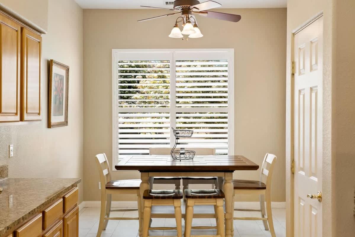 Family Friendly Sedona Townhome In Golf Community Exterior foto