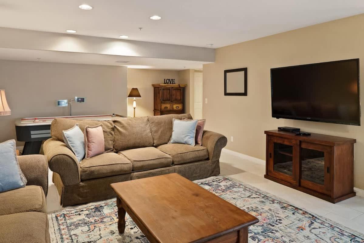 Family Friendly Sedona Townhome In Golf Community Exterior foto