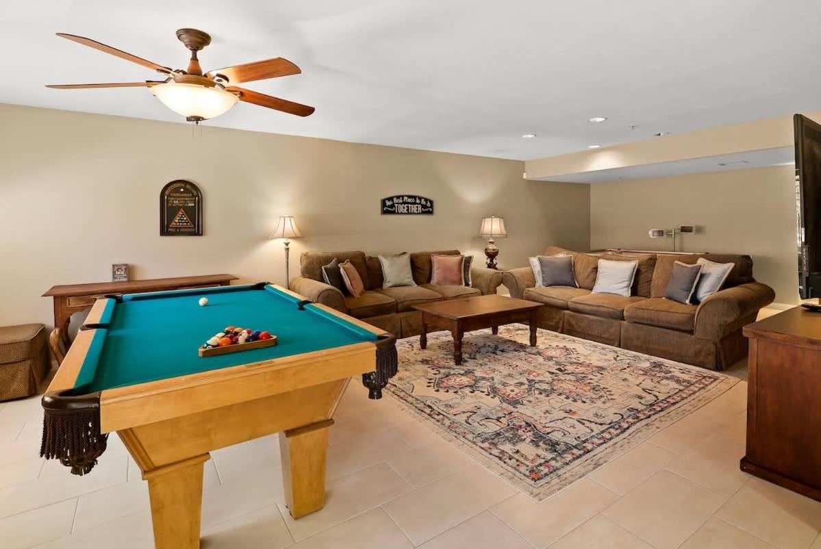 Family Friendly Sedona Townhome In Golf Community Exterior foto