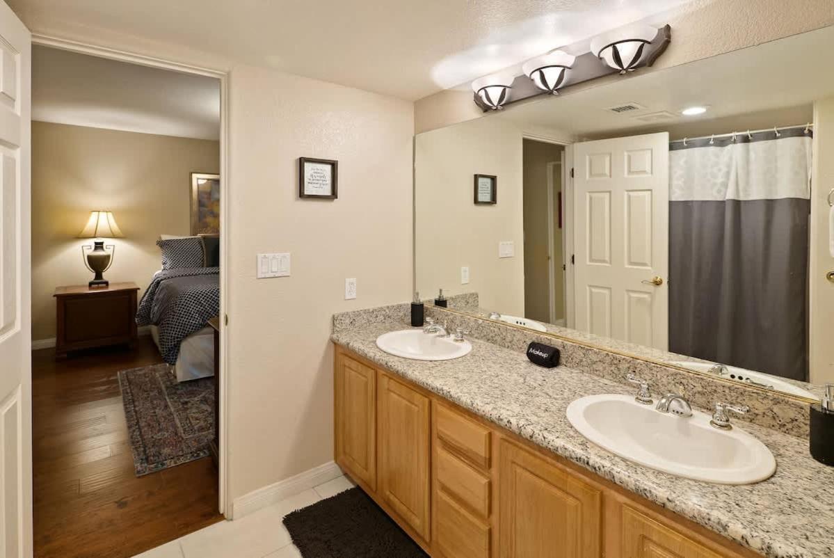 Family Friendly Sedona Townhome In Golf Community Exterior foto