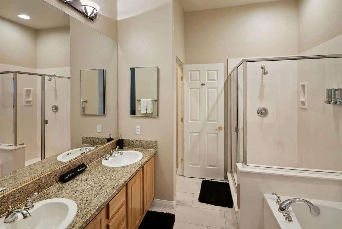 Family Friendly Sedona Townhome In Golf Community Exterior foto