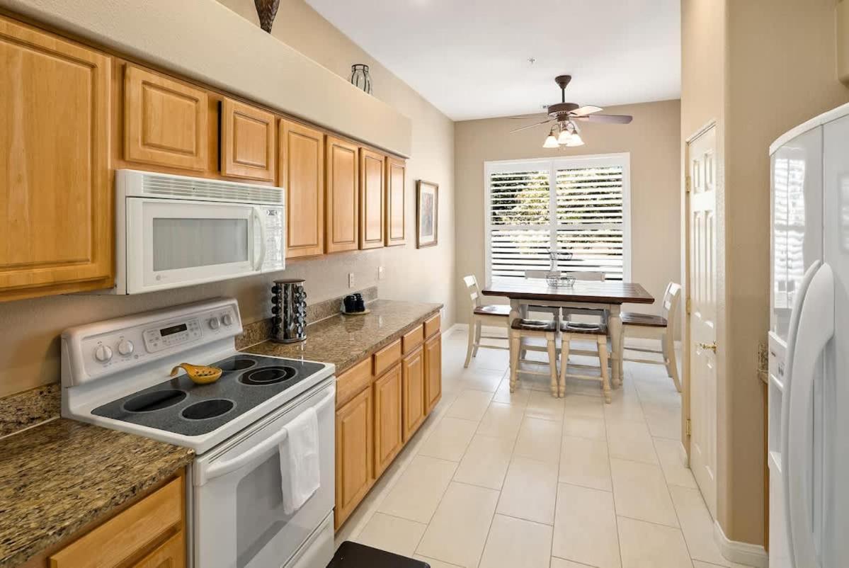 Family Friendly Sedona Townhome In Golf Community Exterior foto