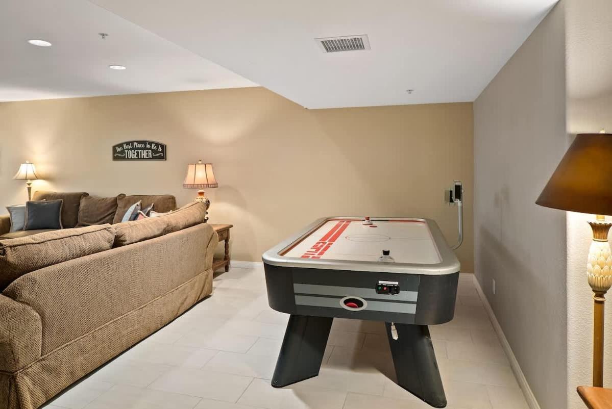 Family Friendly Sedona Townhome In Golf Community Exterior foto