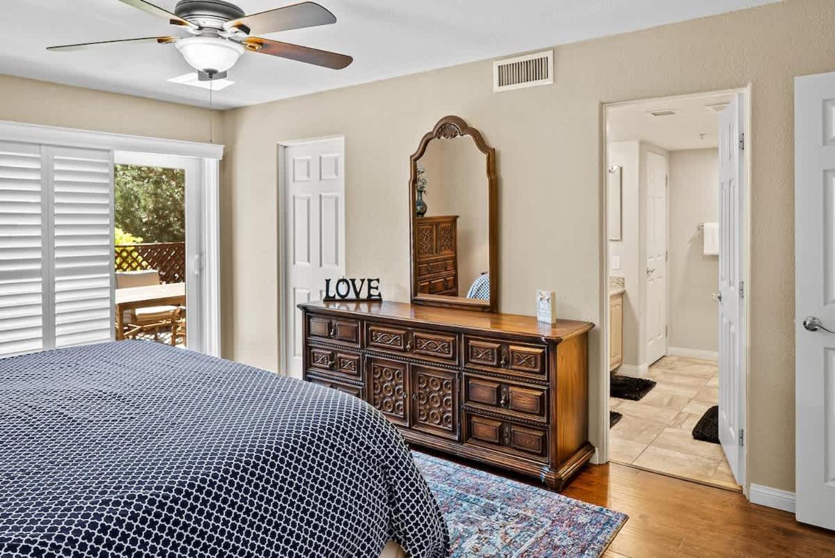 Family Friendly Sedona Townhome In Golf Community Exterior foto
