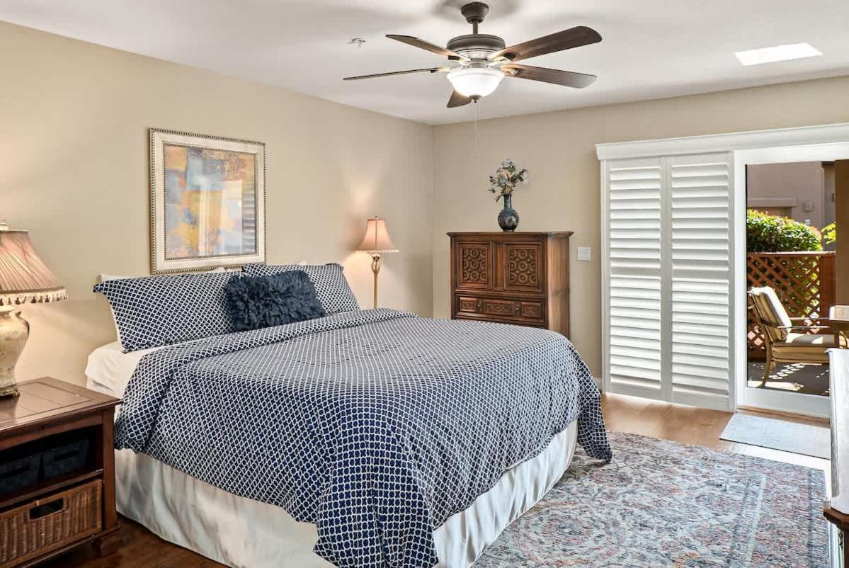 Family Friendly Sedona Townhome In Golf Community Exterior foto