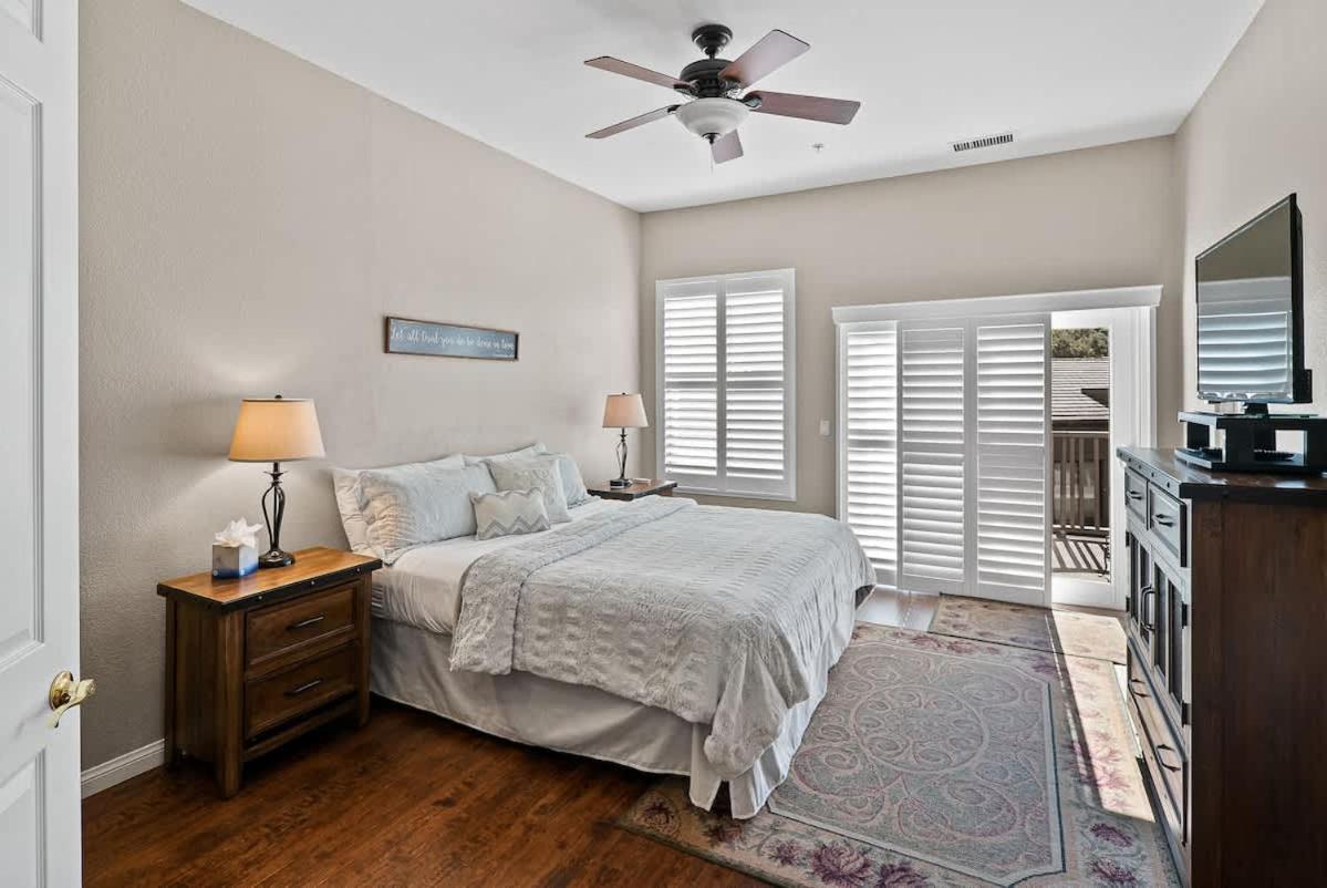 Family Friendly Sedona Townhome In Golf Community Exterior foto